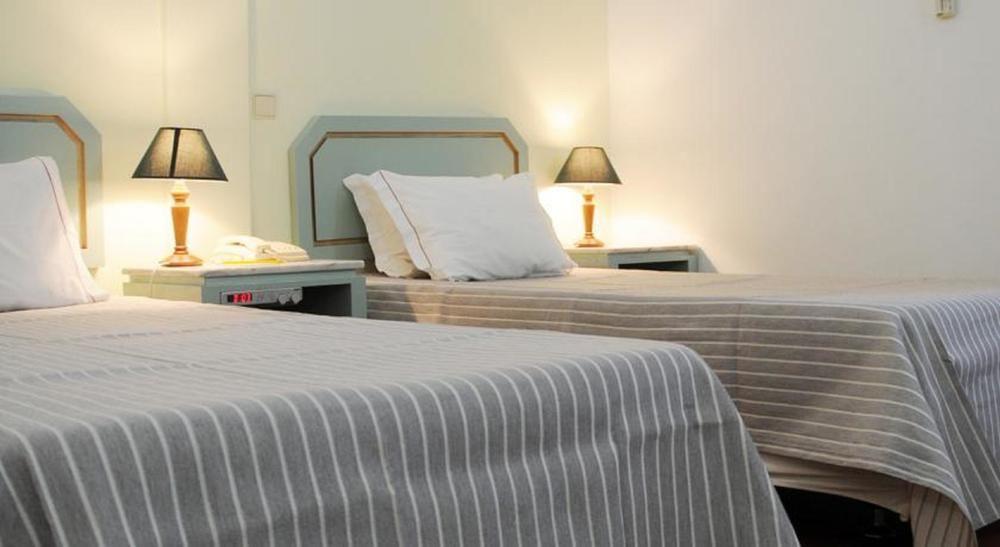Best Western Hotel Dom Bernardo FAO Dış mekan fotoğraf