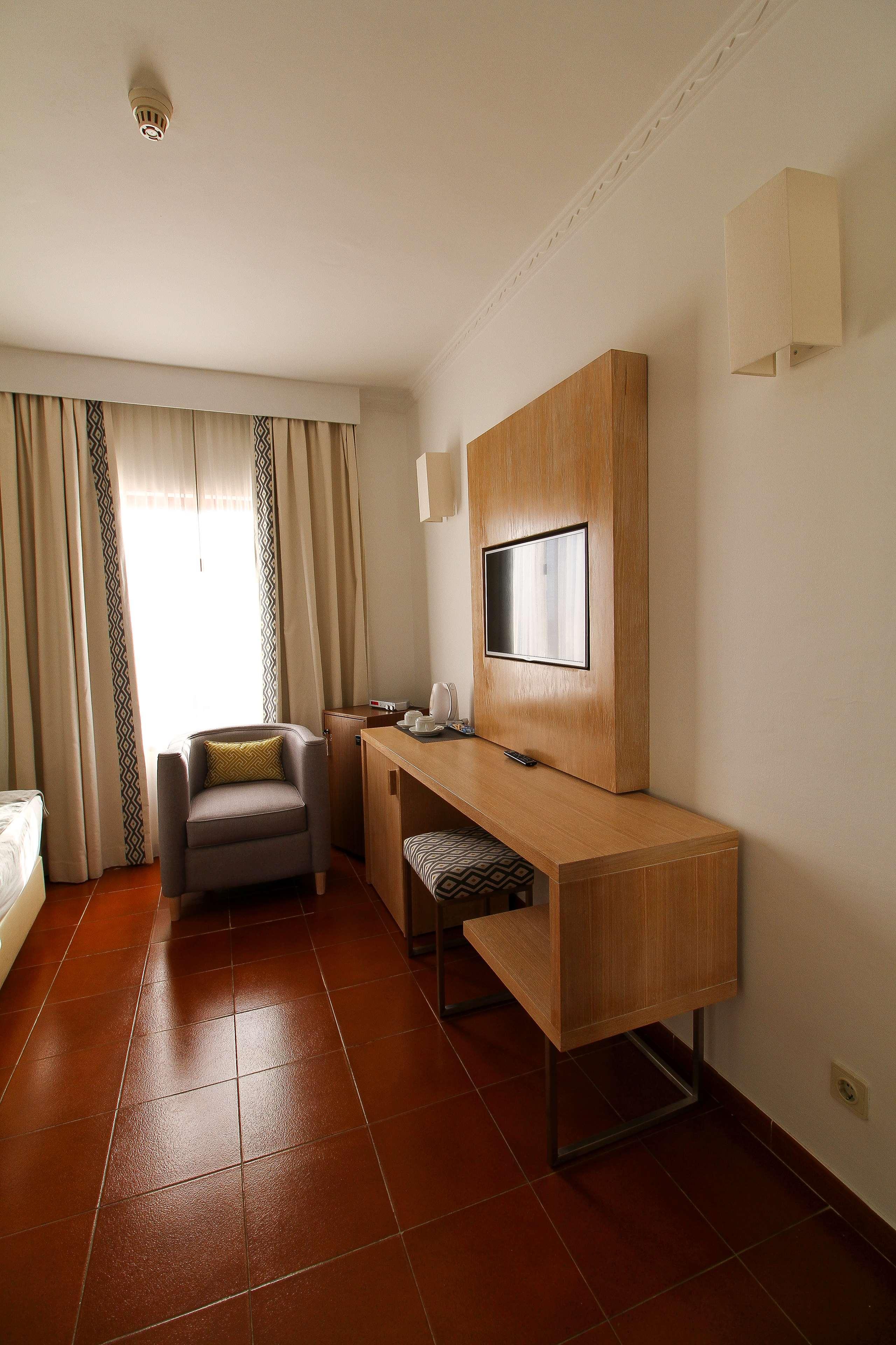 Best Western Hotel Dom Bernardo FAO Dış mekan fotoğraf