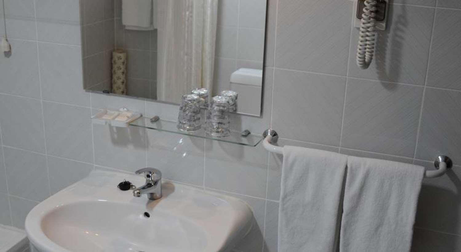 Best Western Hotel Dom Bernardo FAO Dış mekan fotoğraf