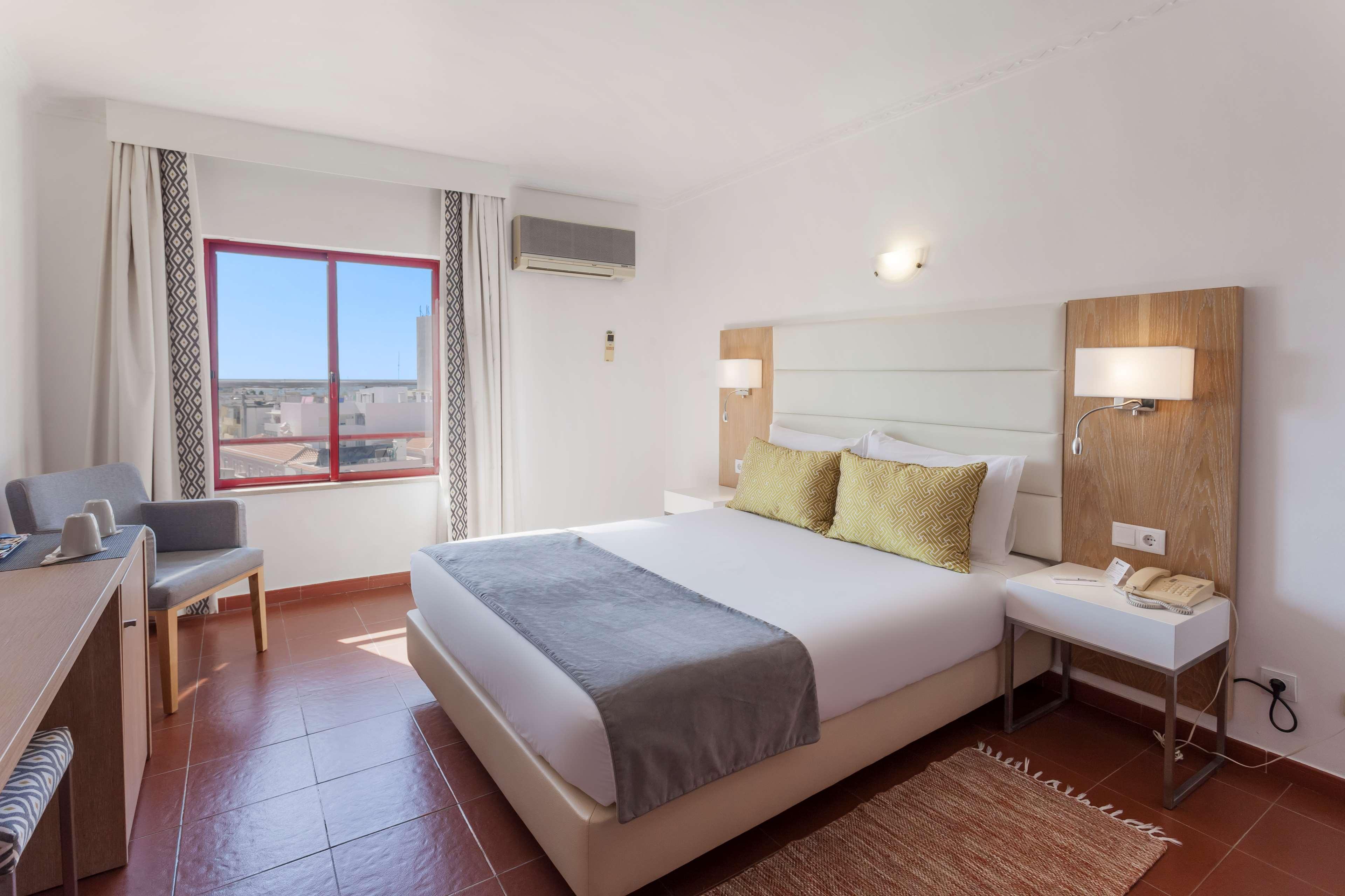 Best Western Hotel Dom Bernardo FAO Dış mekan fotoğraf