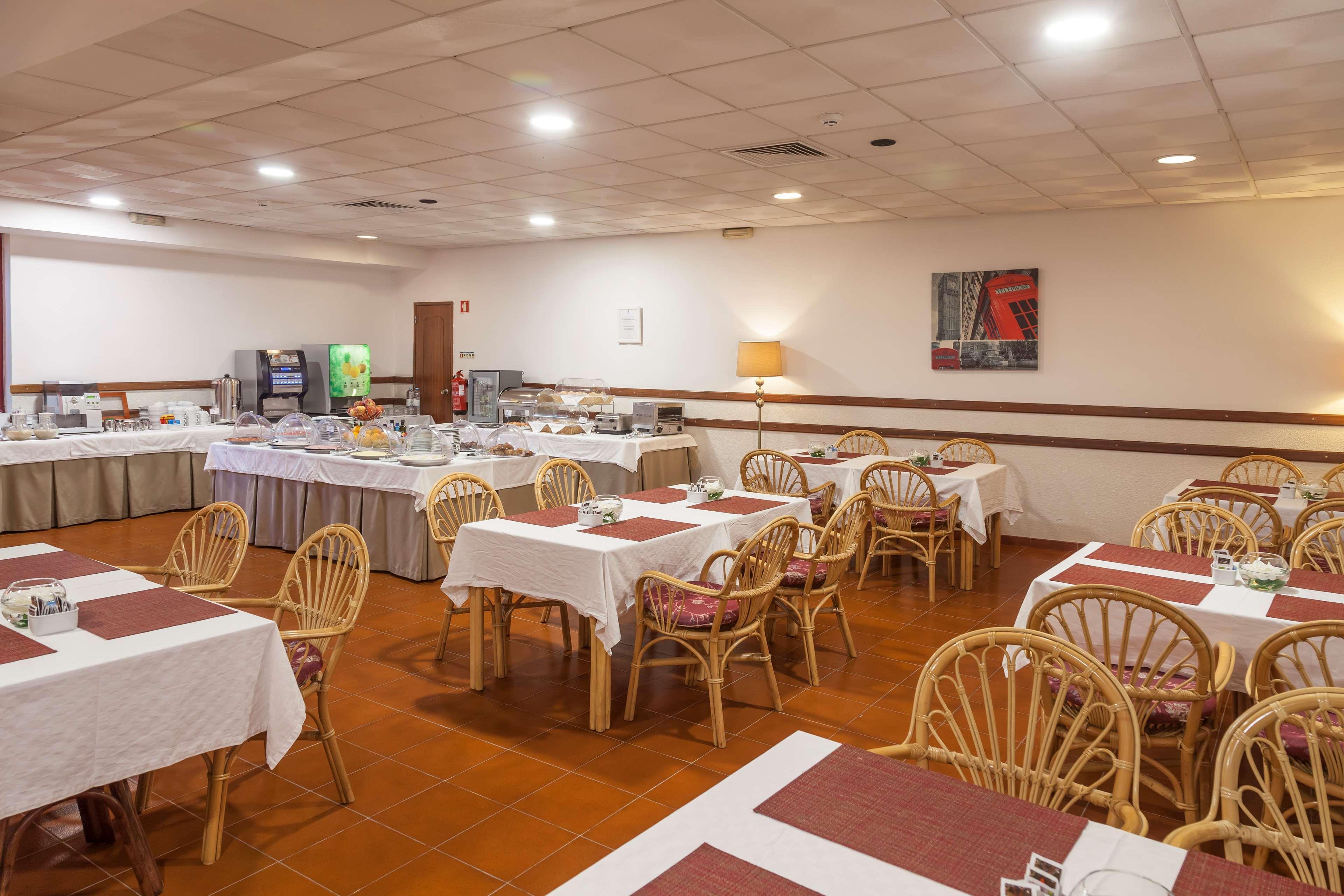 Best Western Hotel Dom Bernardo FAO Dış mekan fotoğraf
