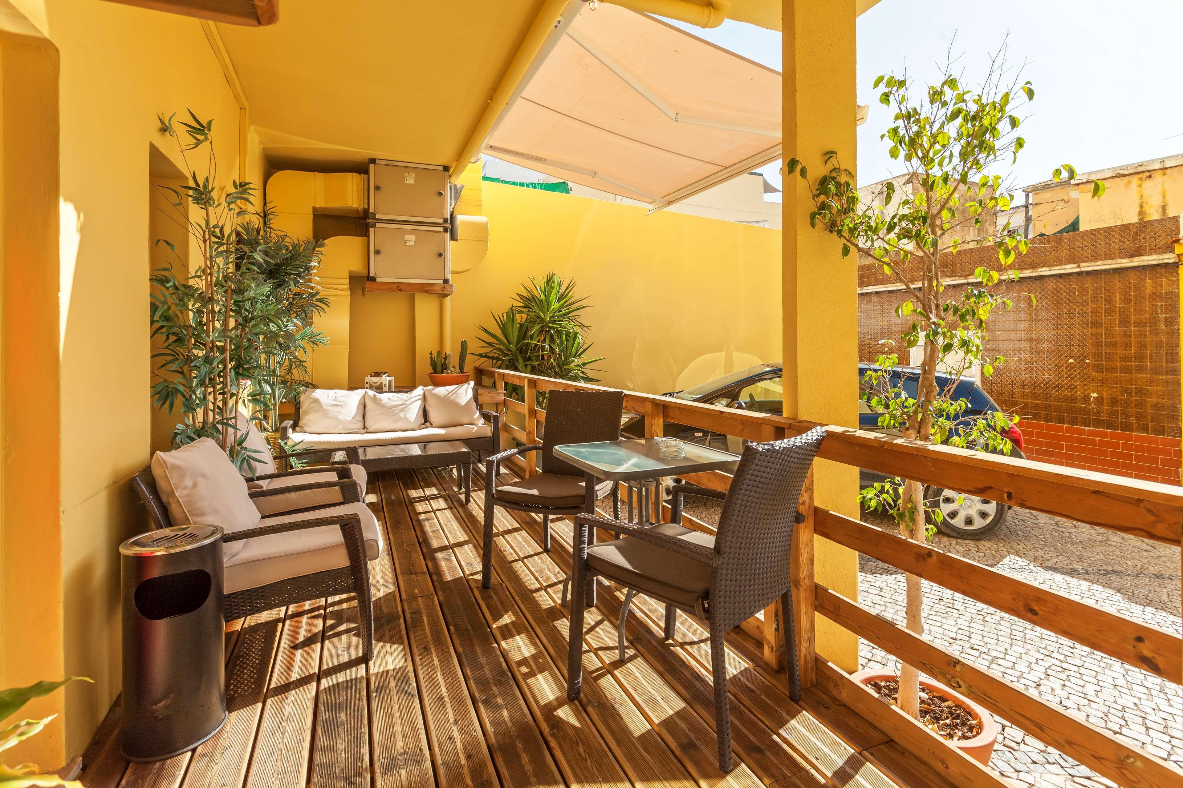 Best Western Hotel Dom Bernardo FAO Dış mekan fotoğraf