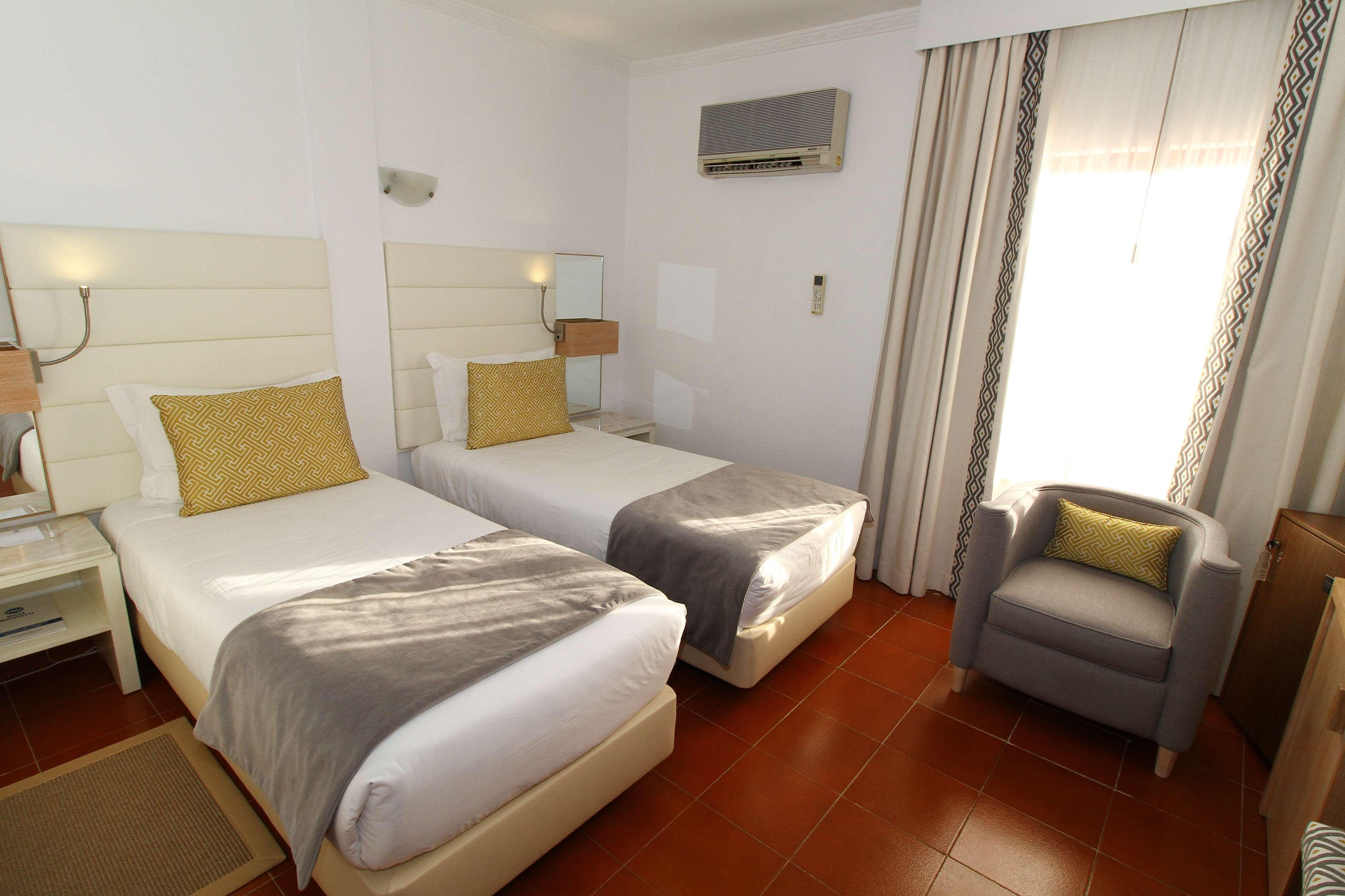 Best Western Hotel Dom Bernardo FAO Dış mekan fotoğraf