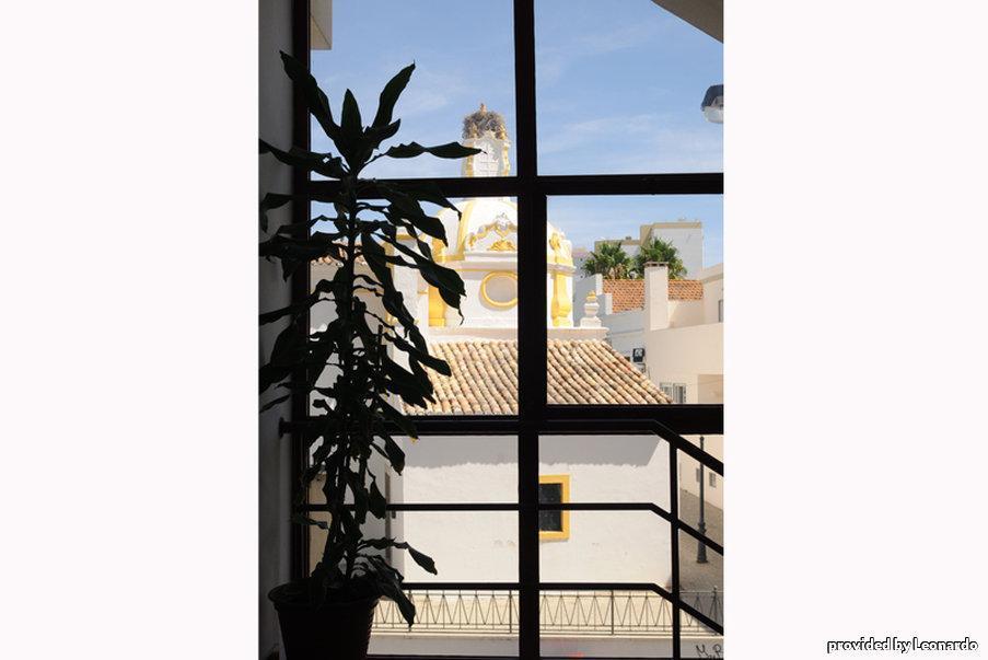 Best Western Hotel Dom Bernardo FAO Dış mekan fotoğraf