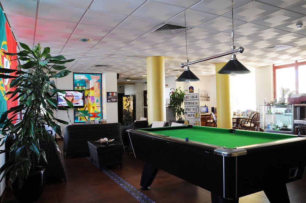 Best Western Hotel Dom Bernardo FAO Dış mekan fotoğraf