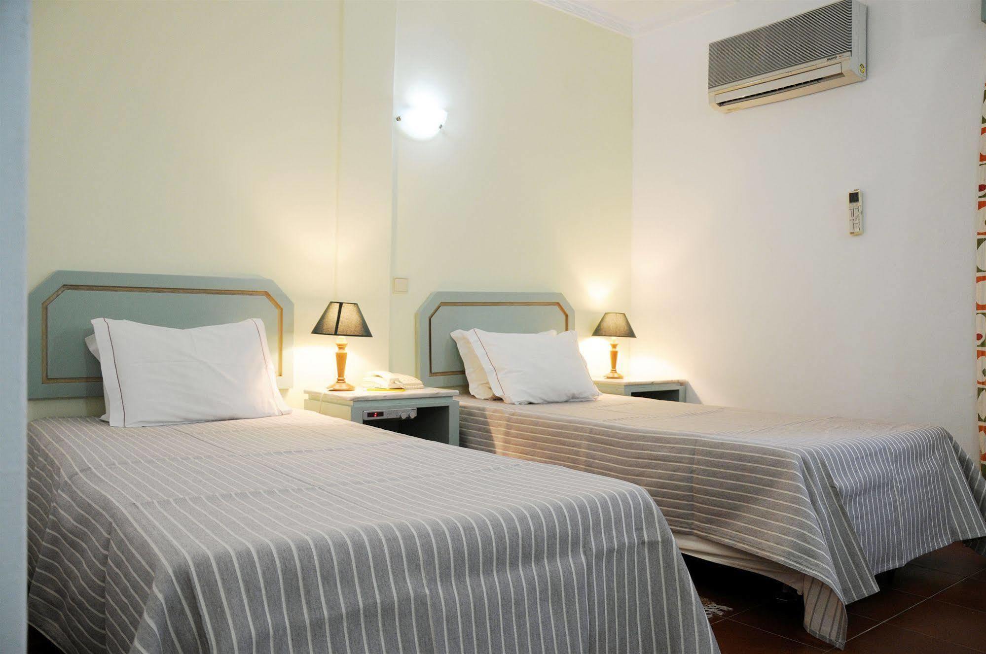 Best Western Hotel Dom Bernardo FAO Dış mekan fotoğraf