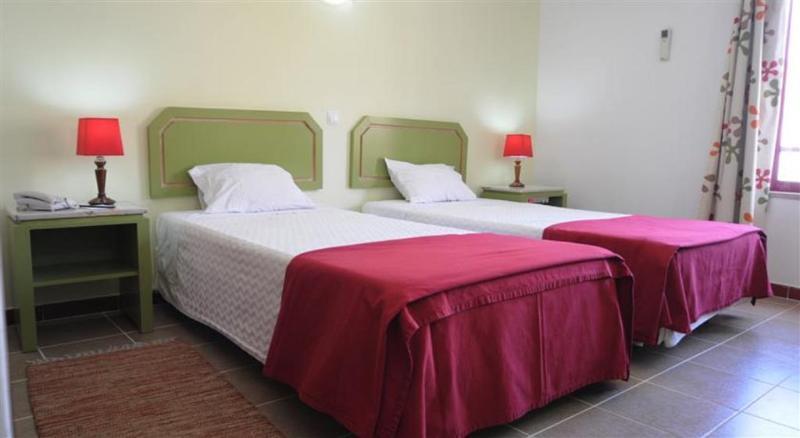 Best Western Hotel Dom Bernardo FAO Dış mekan fotoğraf